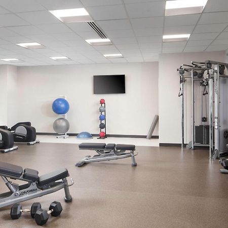 Fairfield Inn & Suites By Marriott Louisville Northeast Bagian luar foto