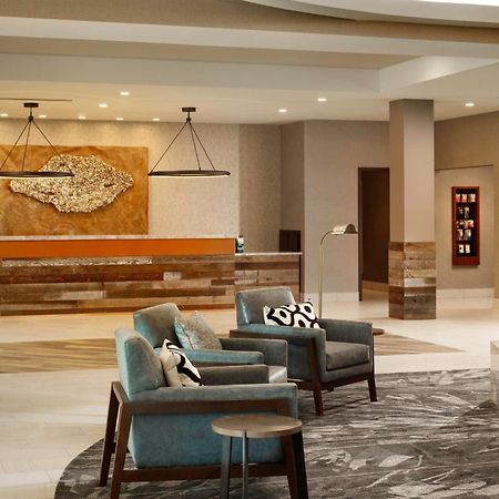 Fairfield Inn & Suites By Marriott Louisville Northeast Bagian luar foto