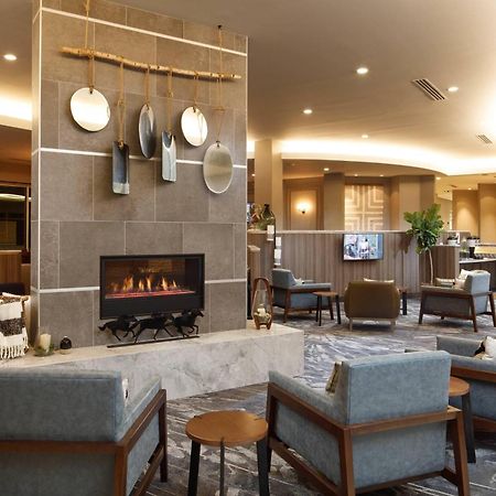 Fairfield Inn & Suites By Marriott Louisville Northeast Bagian luar foto